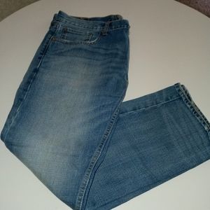 34x30 Slim Straight American Eagle Jeans